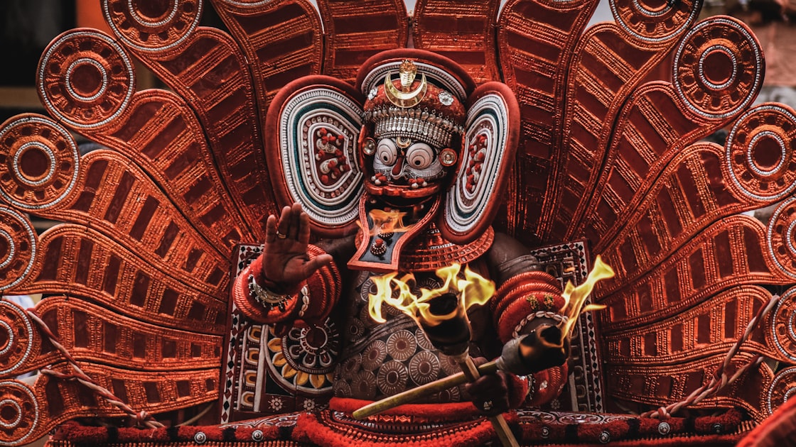 The Spiritual Power of the Ramayana